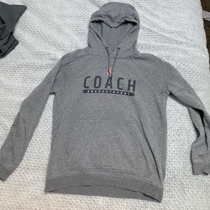 Orangetheory Fitness Coach hoodie